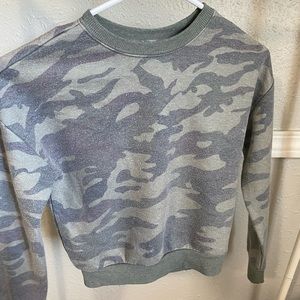 Forever 21 girls long sleeve
